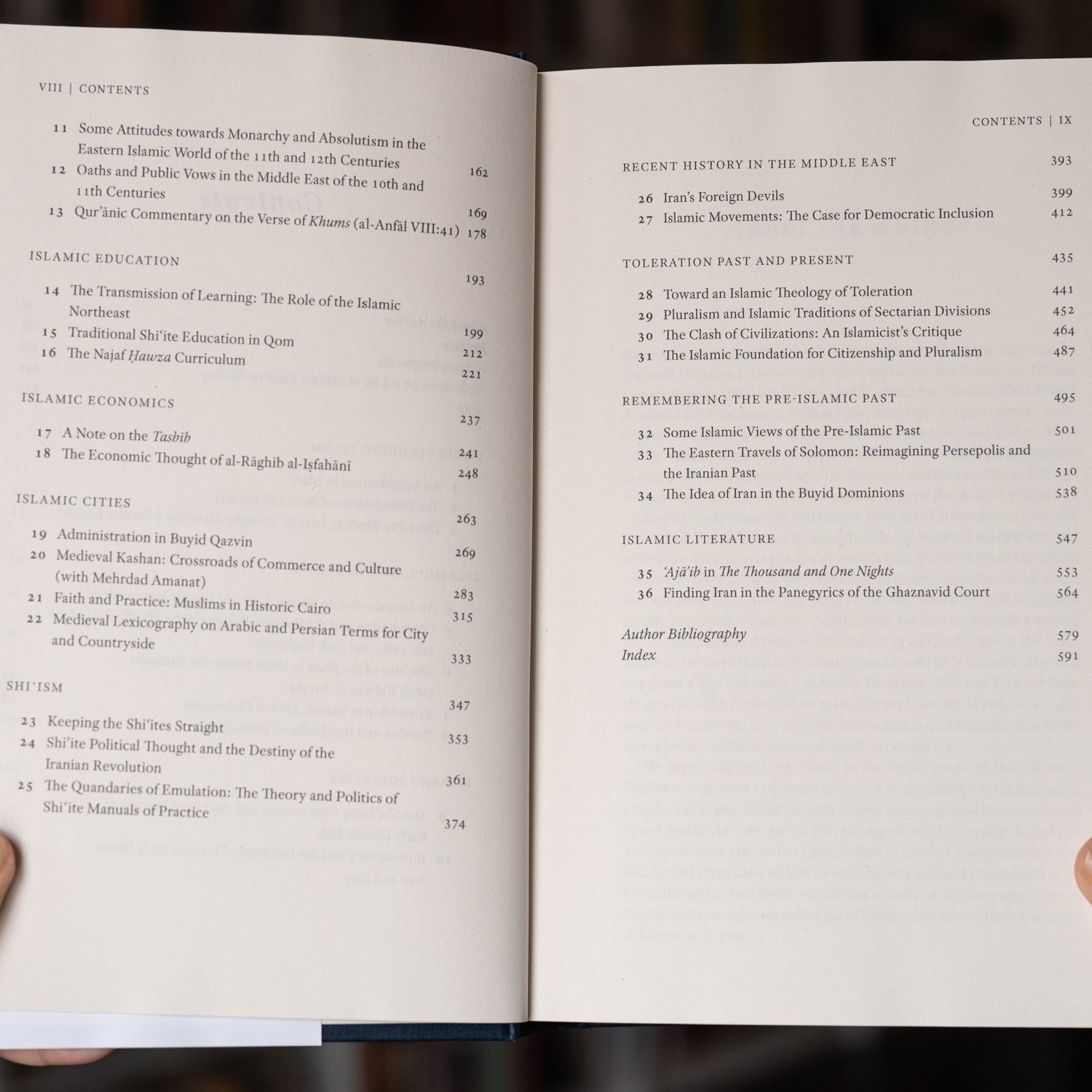 In the Shadow of the Prophet: Essays in Islamic History、mySite、topwebapps