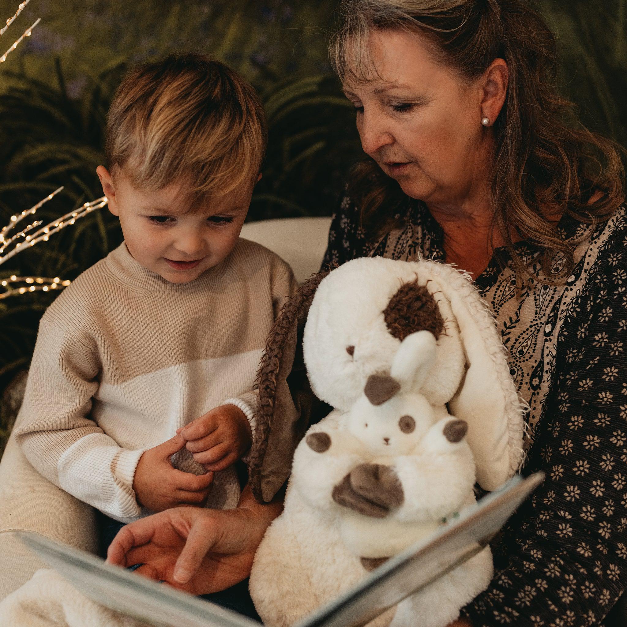 Big Hare Little Hare、mySite、g9winljtr