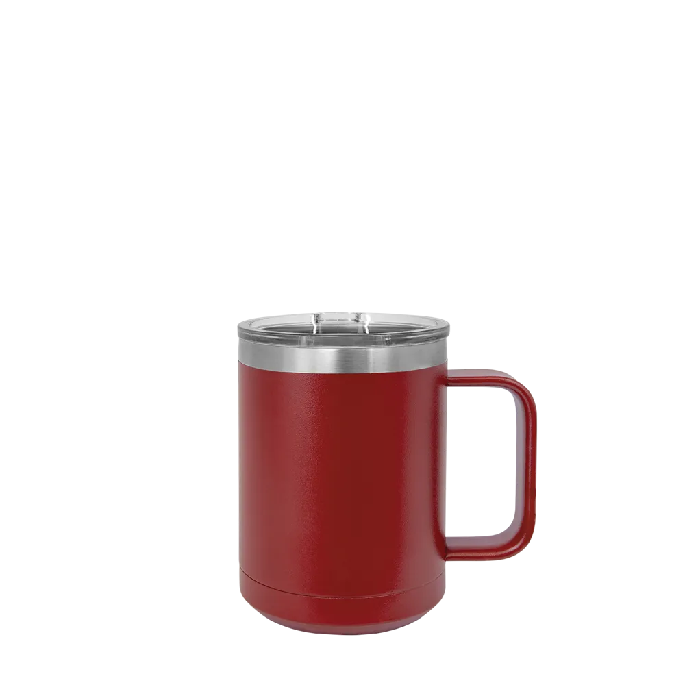 Polar Camel 15 oz Mug、mySite、noshort