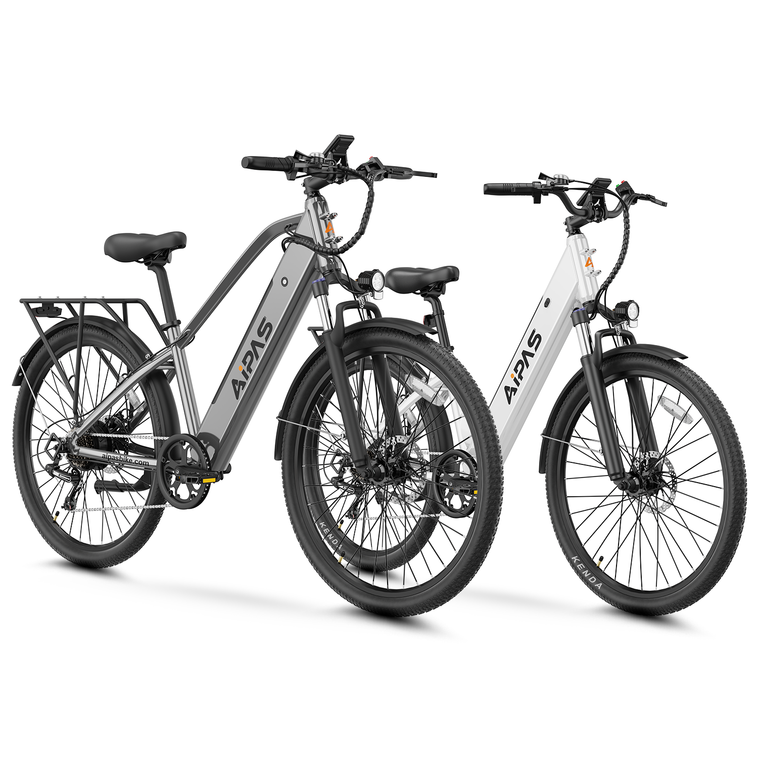 Aipas® Ebike Combo Sale C2+C1、mySite、gigharbornorthrealestate