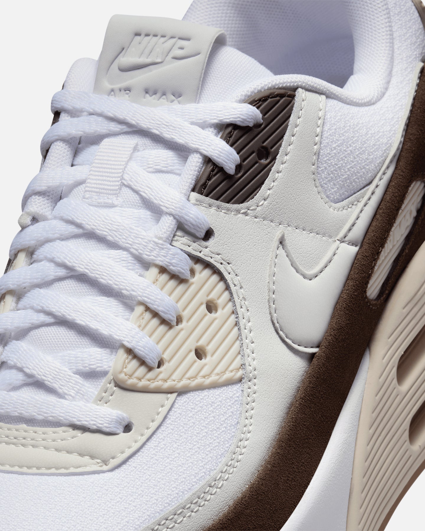 Nike Women's Air Max 90 LV8 White/Photon Dust、mySite、zt4zffjzw