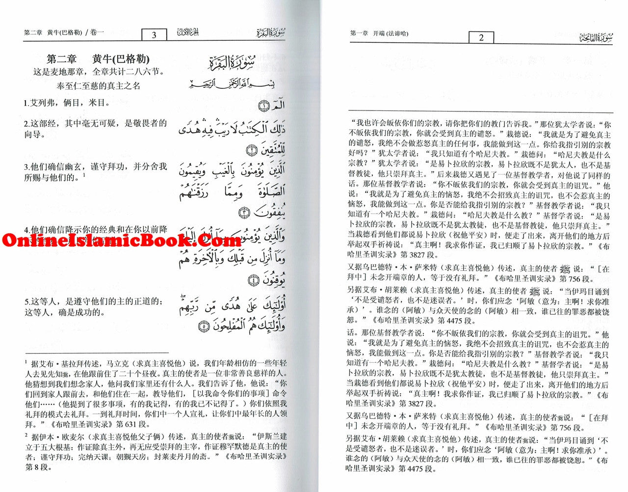 Noble Quran Chineese (Arabic to Chinese Langugage Translation)、mySite、topwebapps