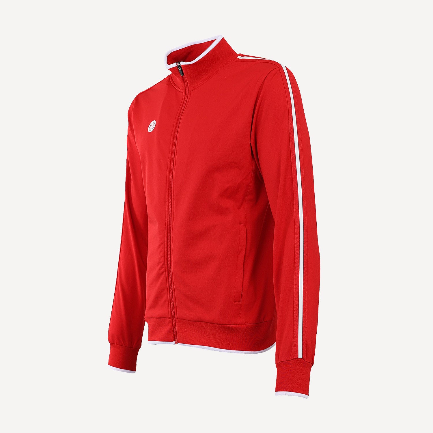 The Indian Maharadja Kadiri Kids' Tennis Jacket