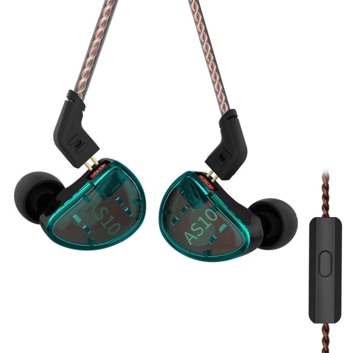  KZ - AS10、mySite、merchandisen