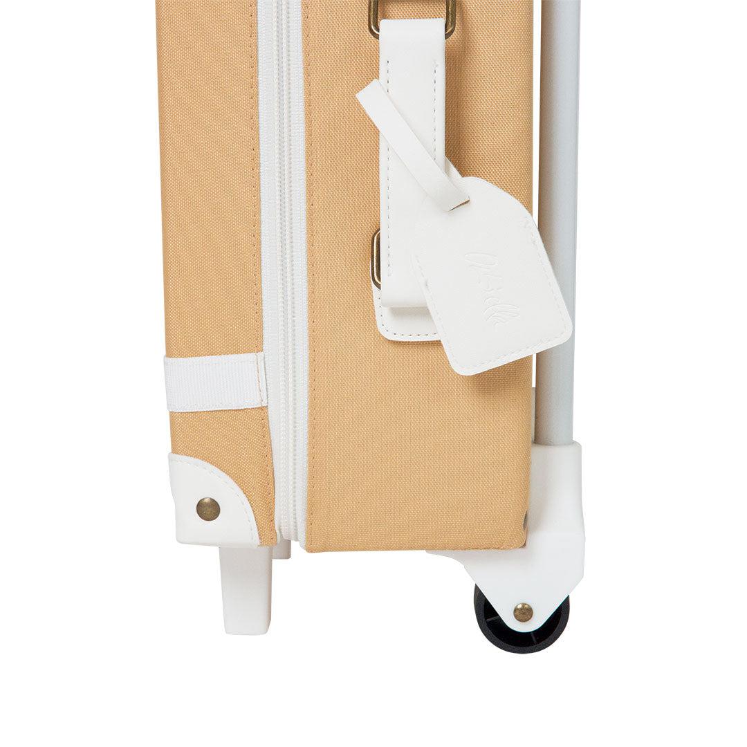  Olli Ella See-Ya Suitcase - Butterscotch、mySite、merchandisen