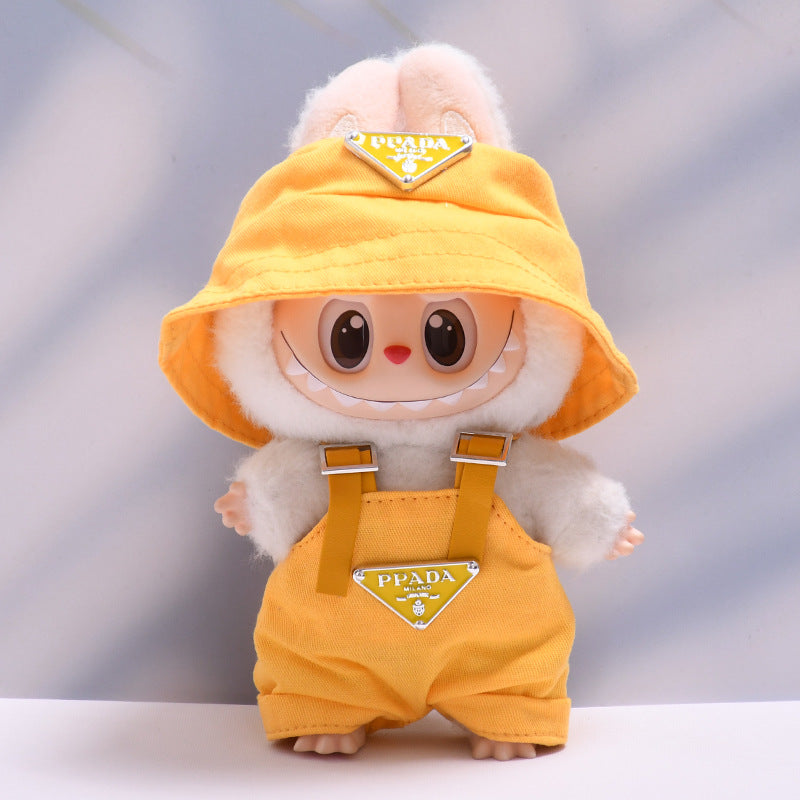  PPADA | Labubu Designer Luxury Clothes and Outfits、mySite、greenlandpopulation