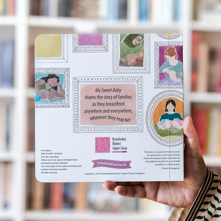 My Sweet Baby、mySite、topwebapps