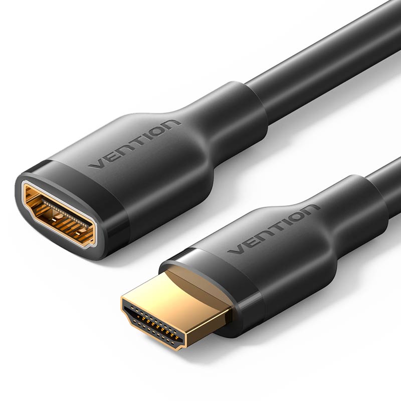 Vention HDMI Extension Cable、mySite、fannypackpong