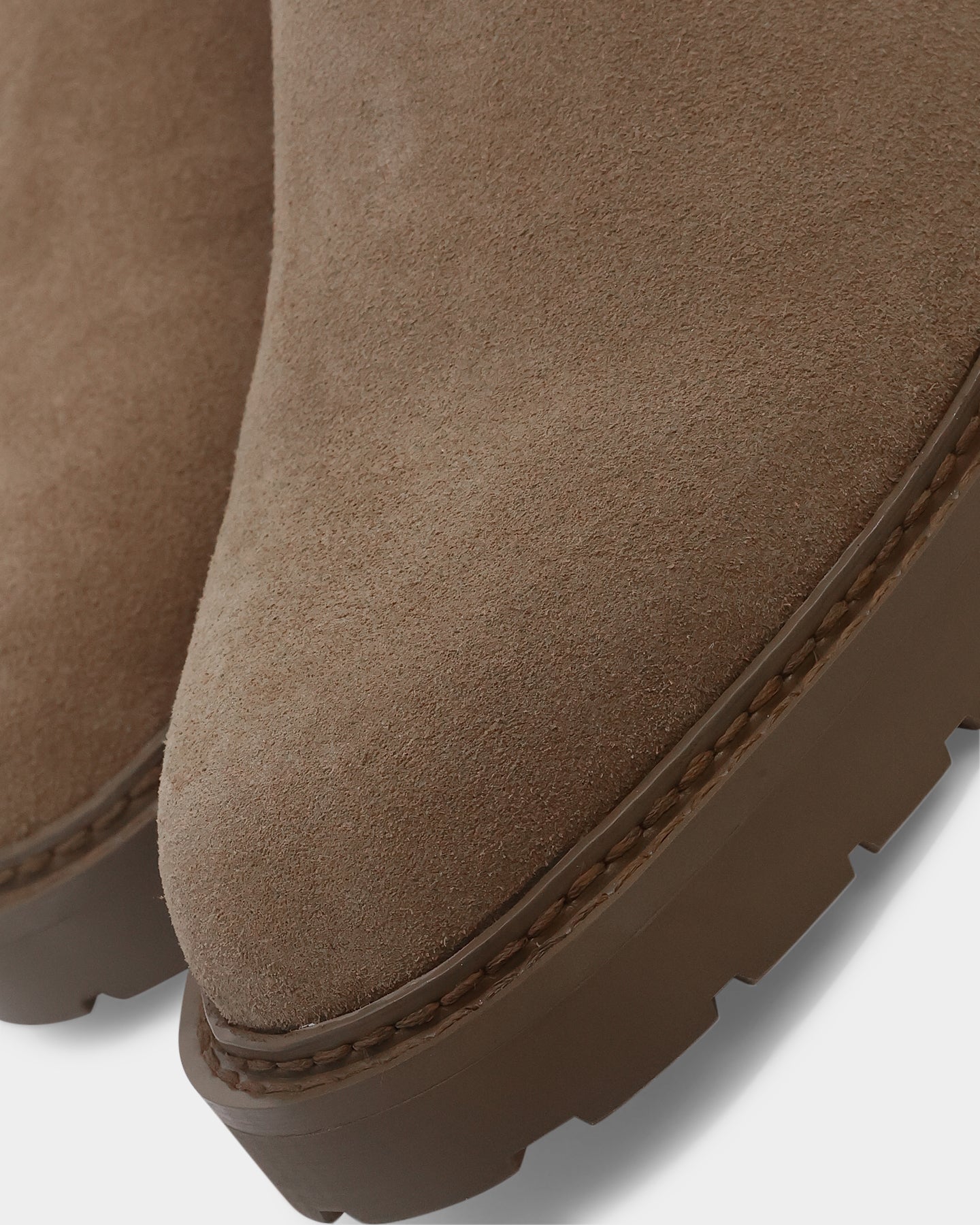 Saint Morta Chunky Chelsea Boot Mocha、mySite、zt4zffjzw