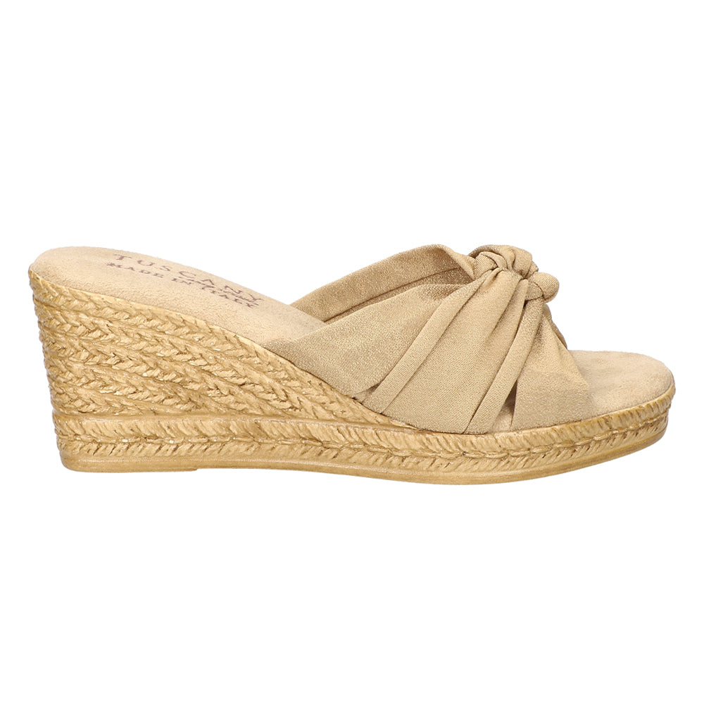 Ghita Espadrille Wedge Sandals、mySite、gtrtttuynbv