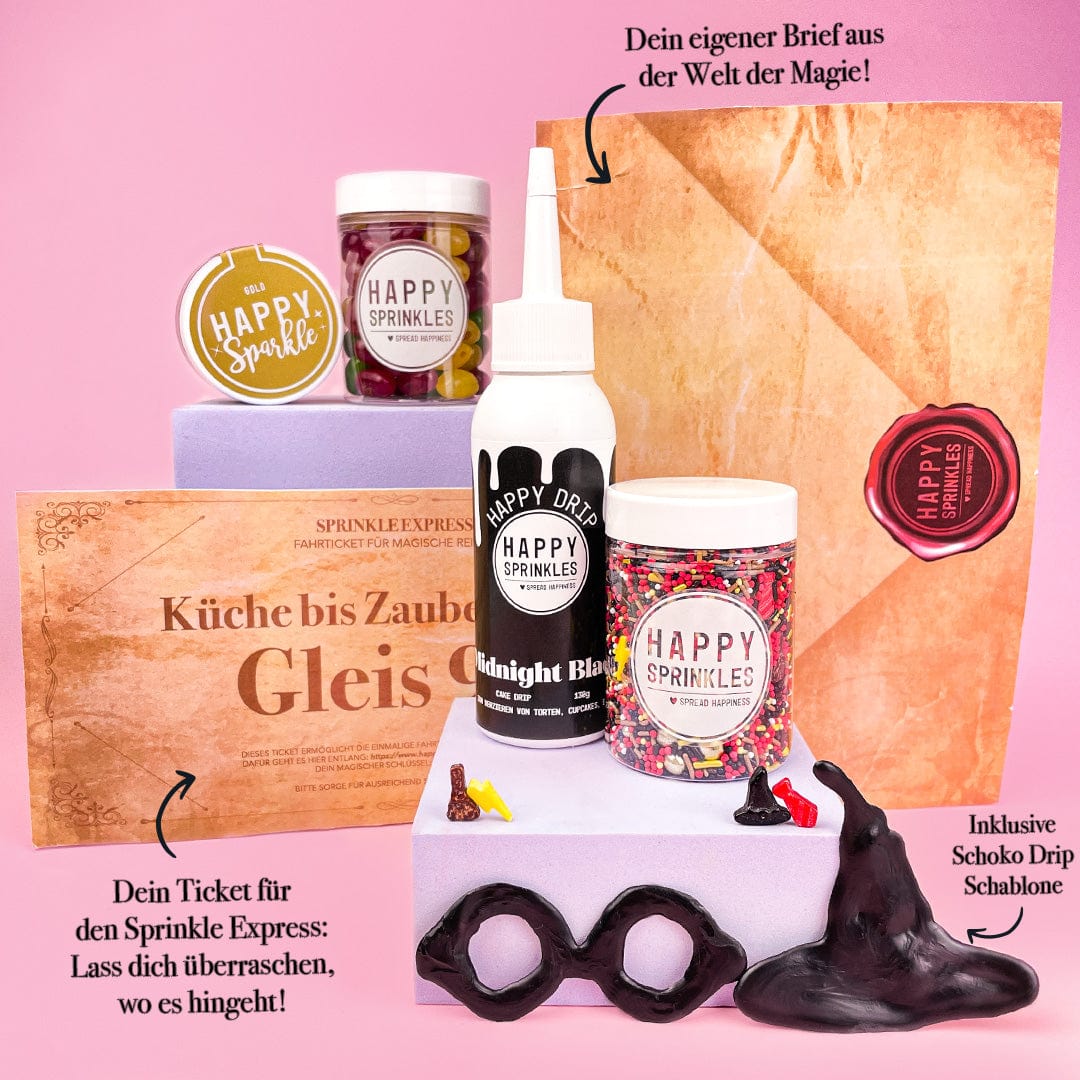  Magic for Beginners Bundle、mySite、elrpsem3k