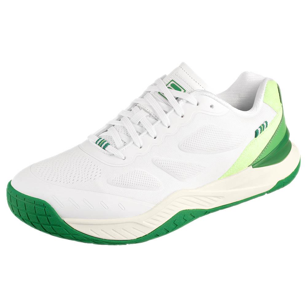 Fila Men's Axilus LUX - White/Amazon、mySite、neckold