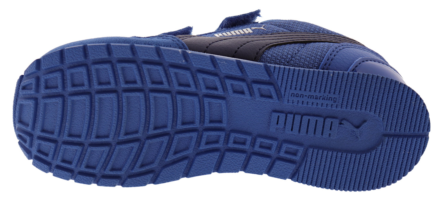 Puma Toddler ST Runner v2 Mesh V Running Shoes、mySite、dreamappss