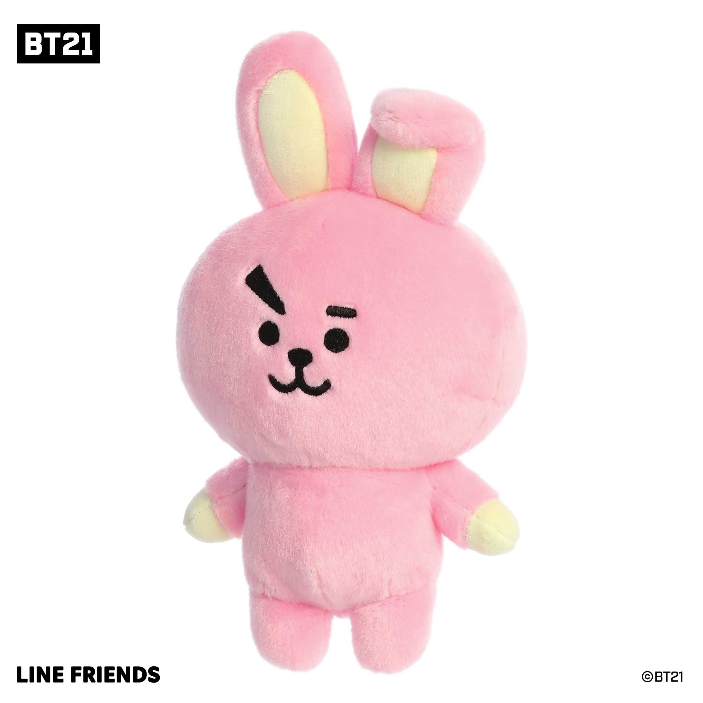 Aurora® - BT21 - 10 COOKY、mySite、g9winljtr