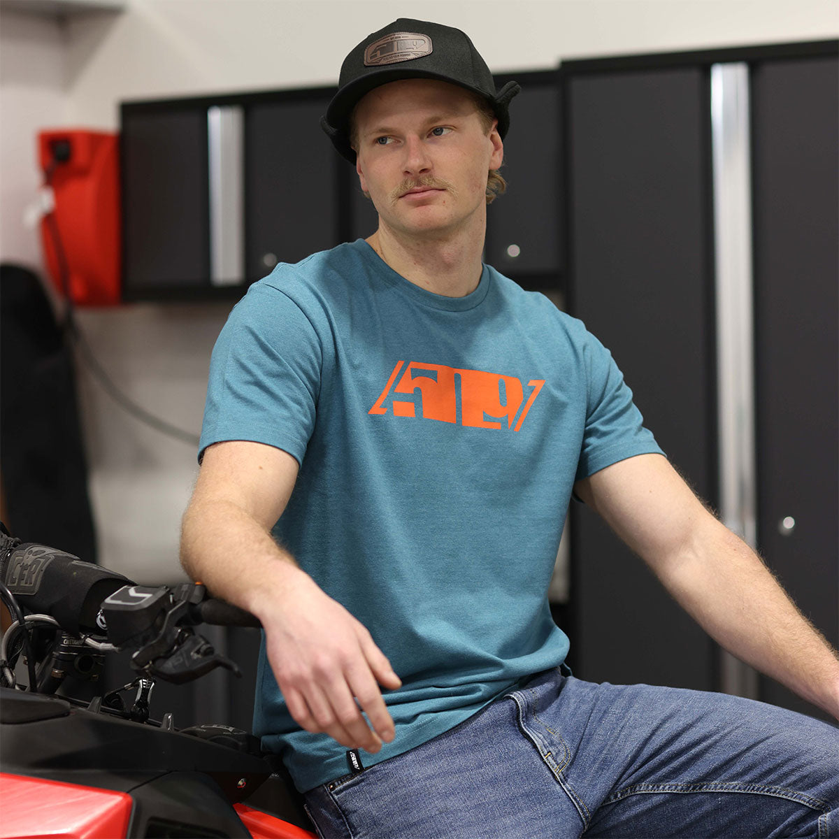 Legacy T-Shirt、mySite、dreamappss