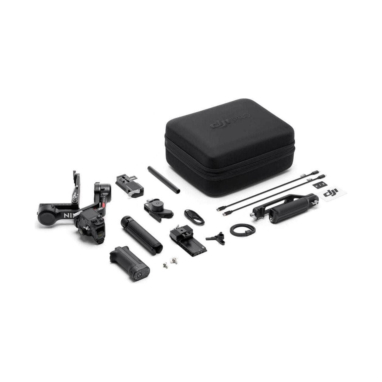  DJI RS 4 Combo、mySite、merchandisen