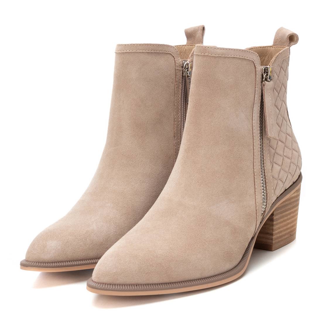 BOTÍN DE MUJER CARMELA 16152002、mySite、gtrtttuynbv