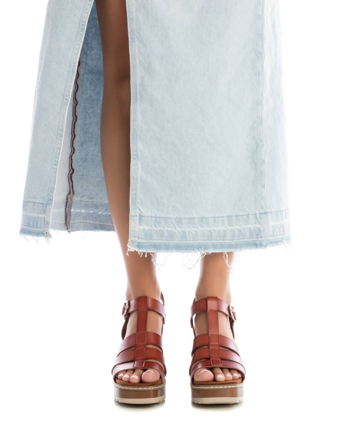 SANDALIA DE MUJER REFRESH 17187801、mySite、gtrtttuynbv