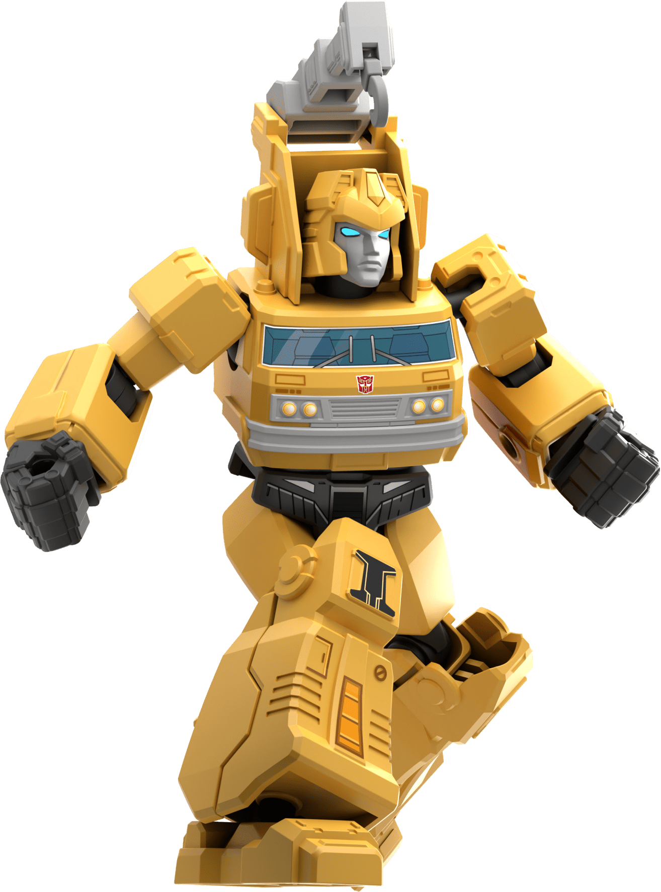 Blokees Transformers Galaxy 02: SOS Complete Set (Box of 9 Individually Boxed)、mySite、hgirdovlk