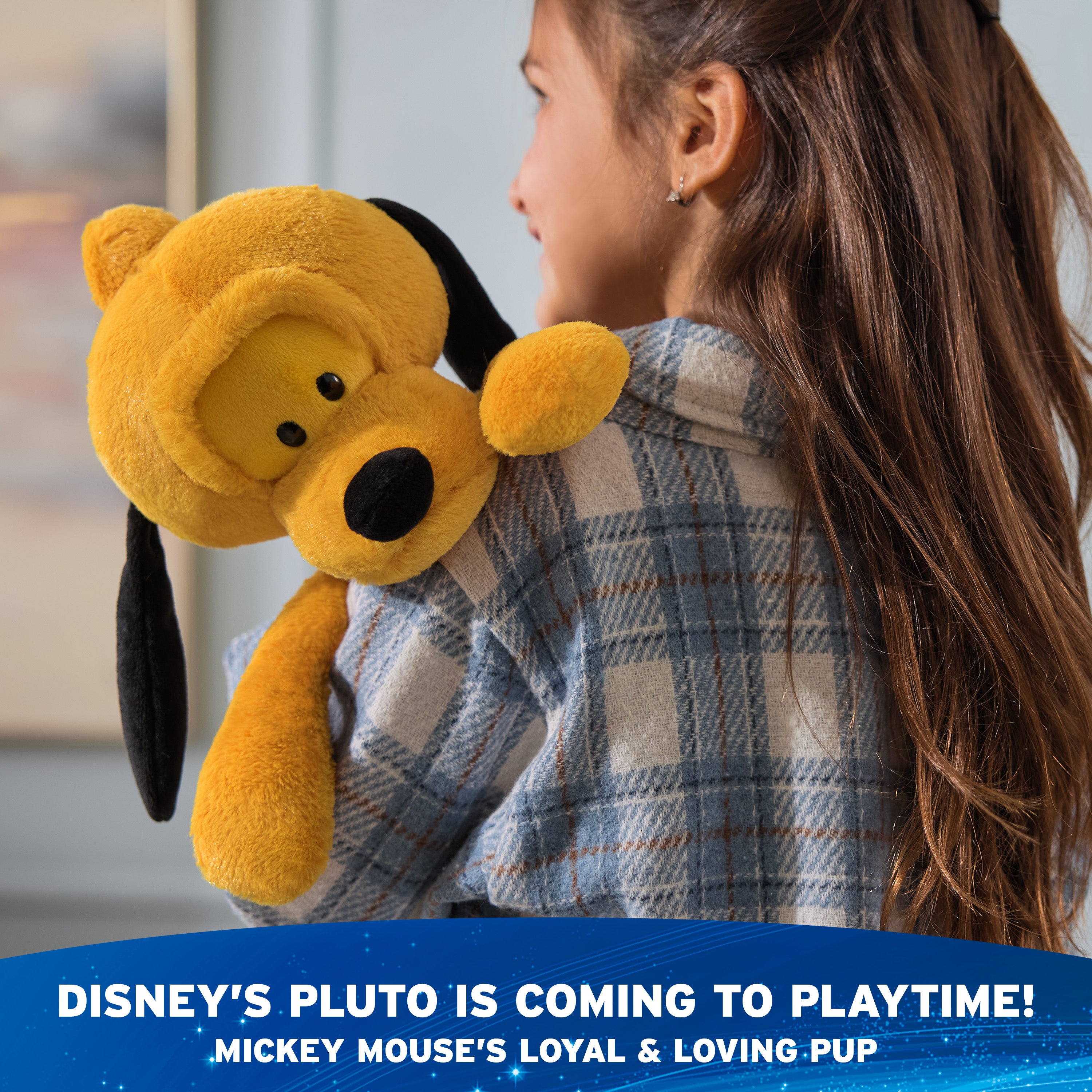 Toothpick Pluto, 15 in、mySite、pszhyizbm