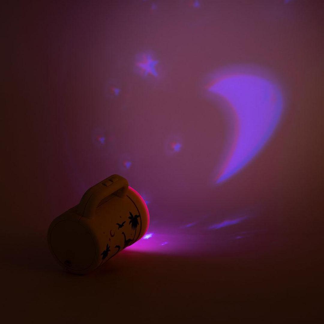  Konges Slojd Big Flash Light - Dino、mySite、merchandisen