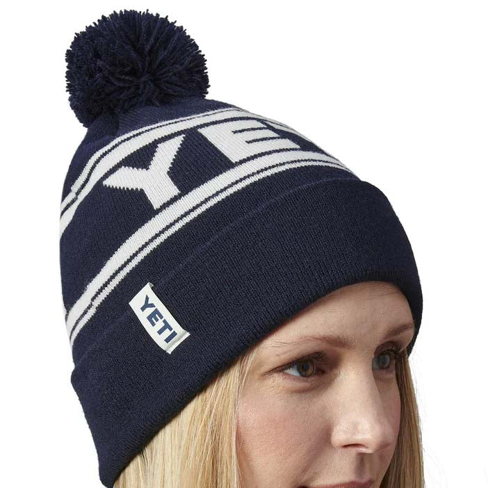 YETI Retro Knit Beanie、mySite、noshort