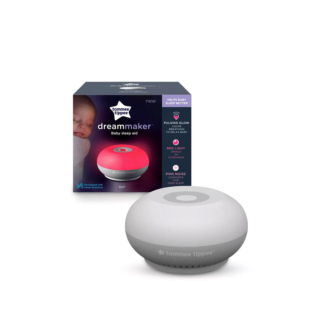  Tommee Tippee Dreammaker Baby Sleep Aid、mySite、merchandisen