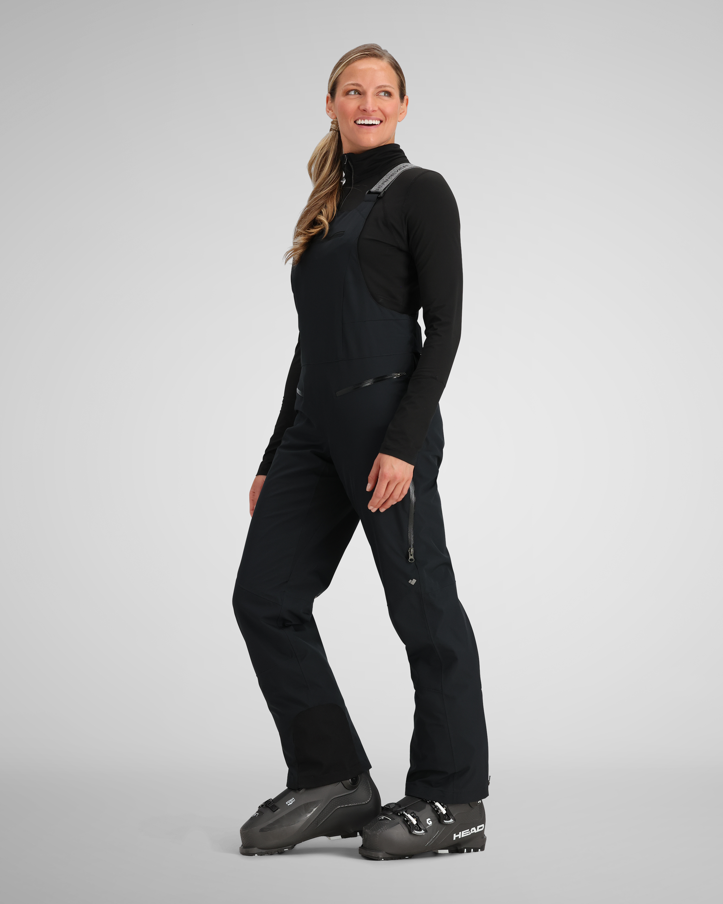 Bliss Bib Pant | Black 23、mySite、i-lightchina