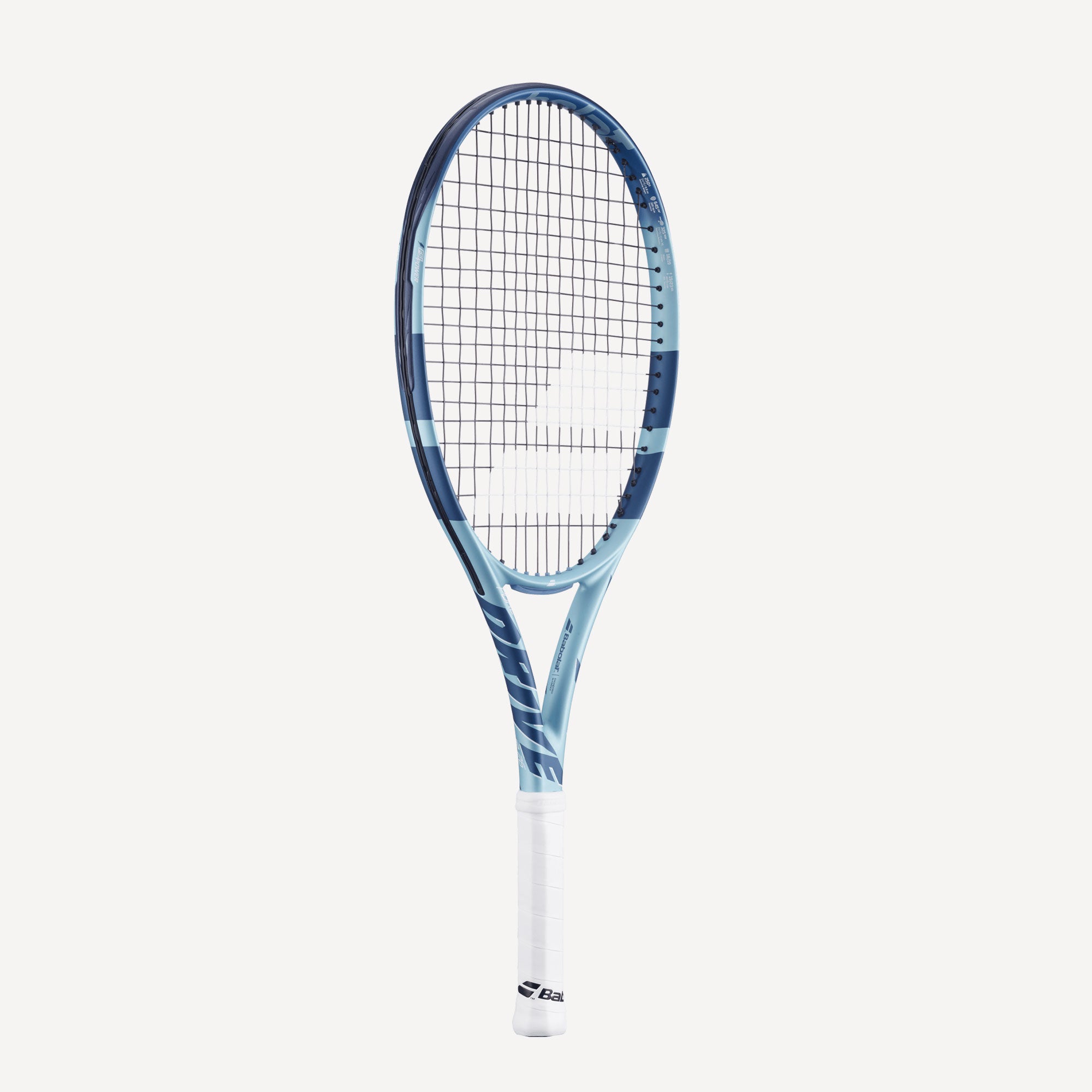 Babolat Pure Drive 26 Light Blue GEN11 Junior Tennis Racket