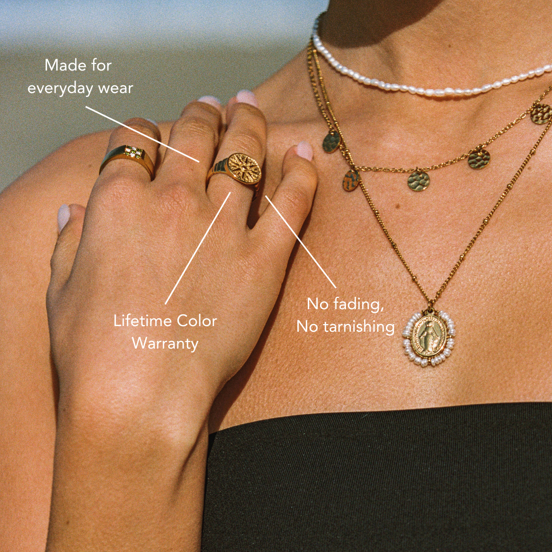 Golden Sun Ring、mySite、hinf8tx79