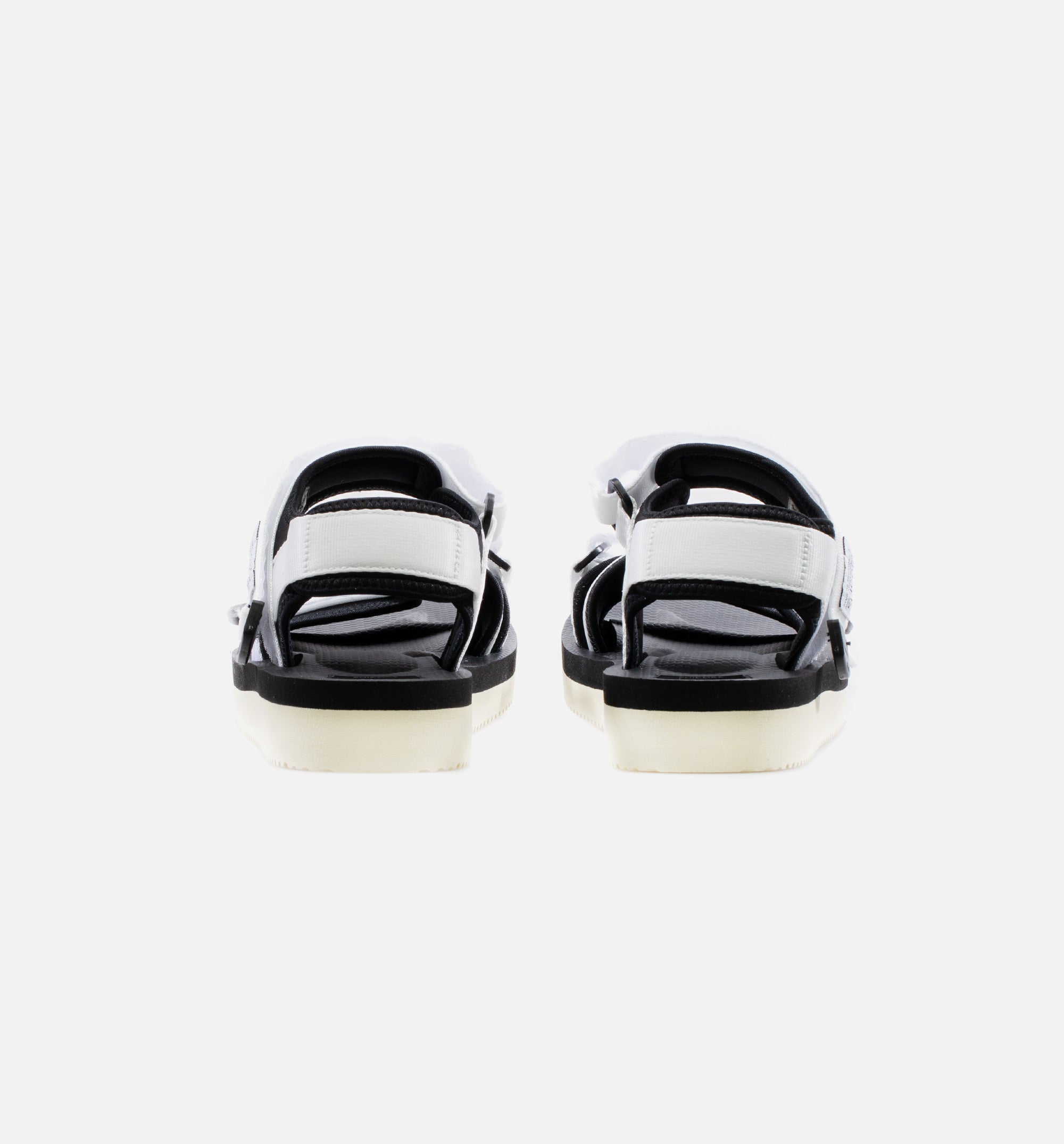 Kisee-V Mens Sandals - White、mySite、dreamappss