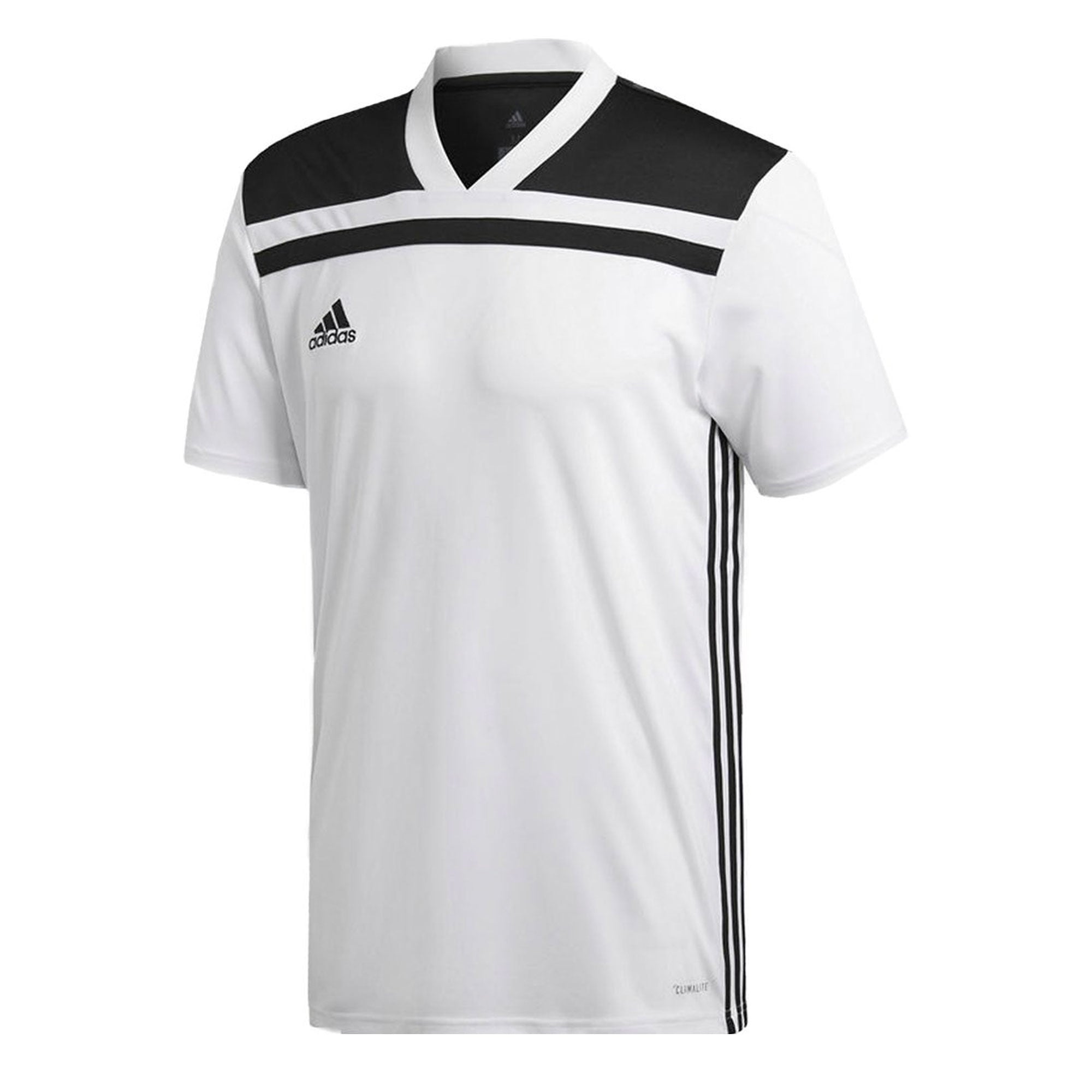 adidas Women's Regista 18 Jersey White、mySite、noshort