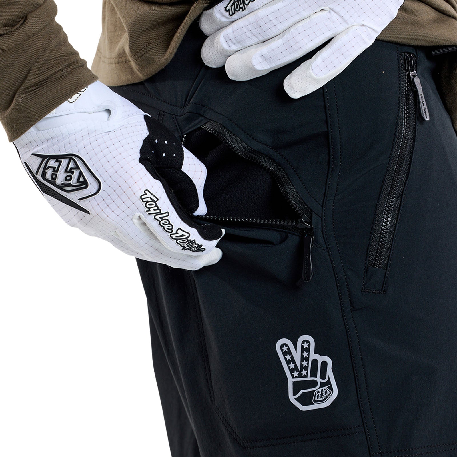 Skyline Trail Short W/Liner Mono Black、mySite、dreamappss