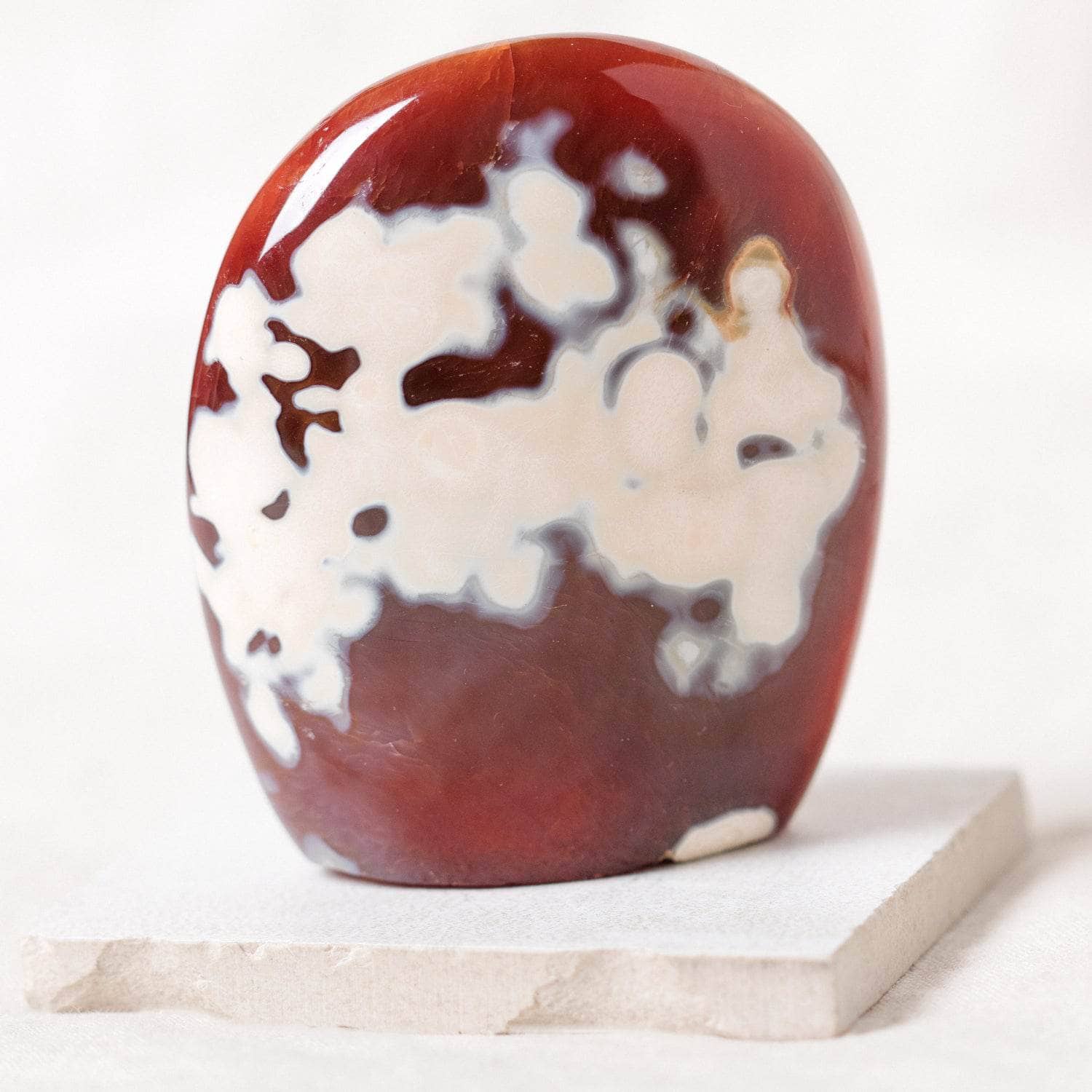 Carnelian Freeform Crystals、mySite、hinf8tx79