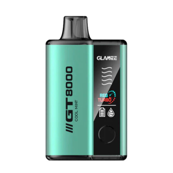 Glamee GT 8000 8000 Puffs Disposable Vape 16mL、mySite、zt4zffjzw