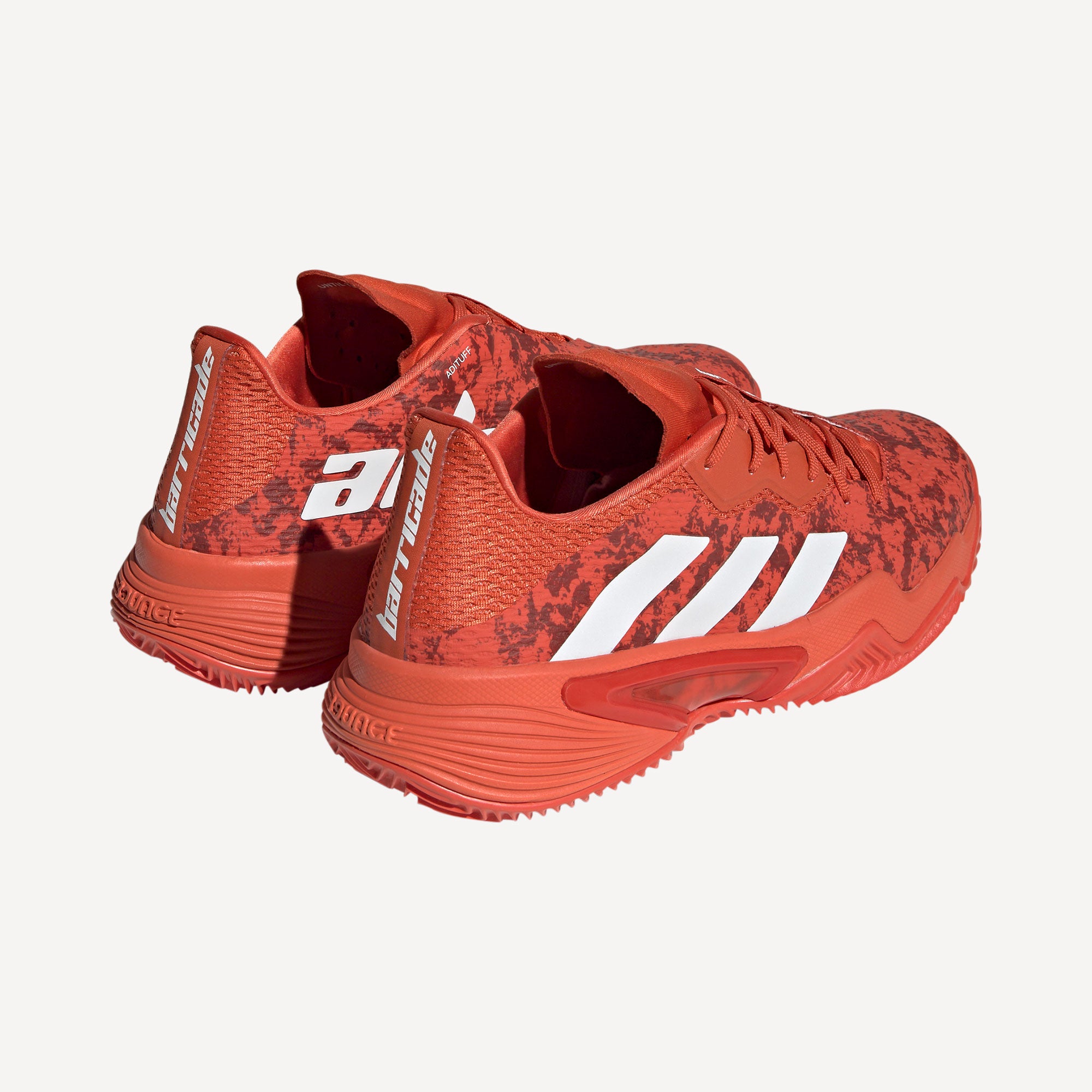 adidas Barricade Clay Men's Tennis Shoes
