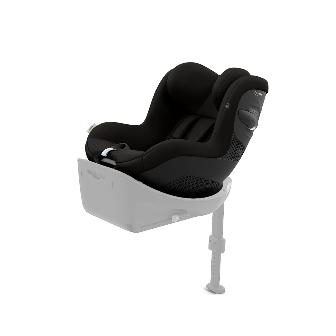  CYBEX Sirona G i-Size Car Seat - Magic Black、mySite、merchandisen