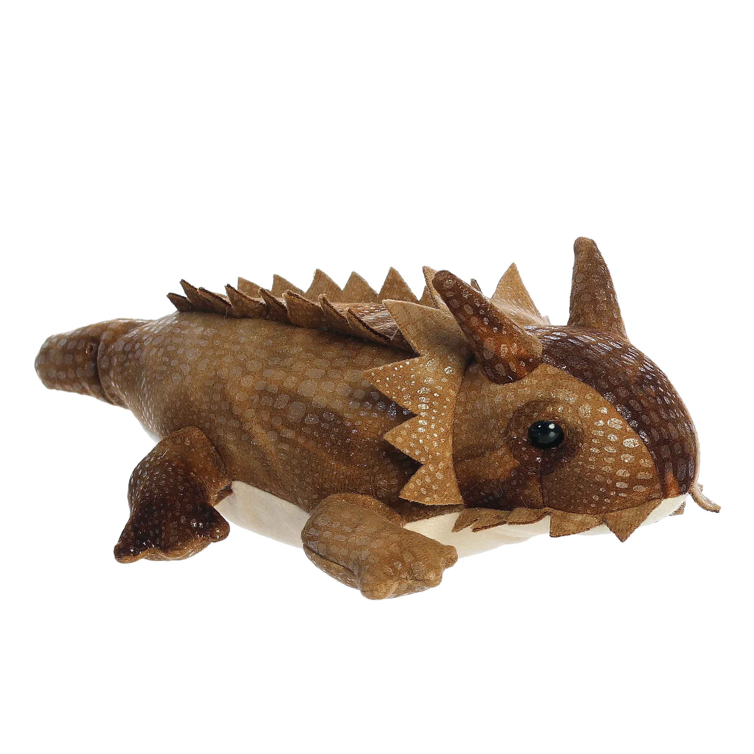 Aurora® - Mini Flopsie™ - 8 Patty Horned Lizard™、mySite、g9winljtr