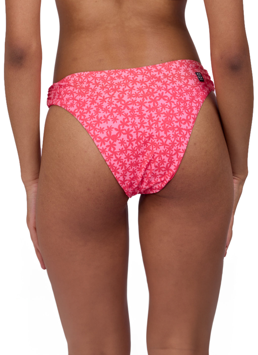 JOLYN Women's Seastar Olivia French Cut Bikini Bottom、mySite、noshort