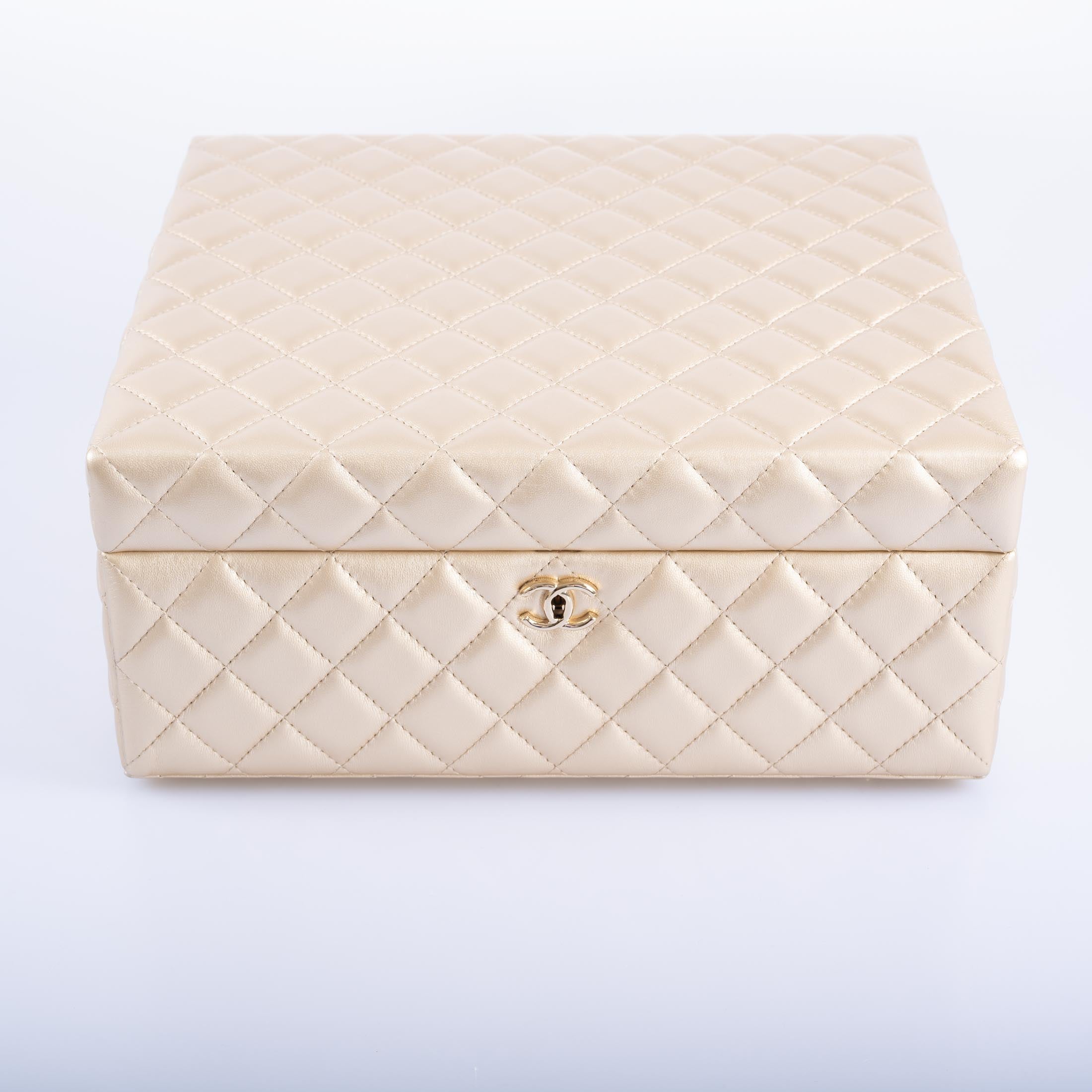 Chanel Success Story Set of 3 Micro Mini Bags Minaudieres、mySite、garagedoors4me