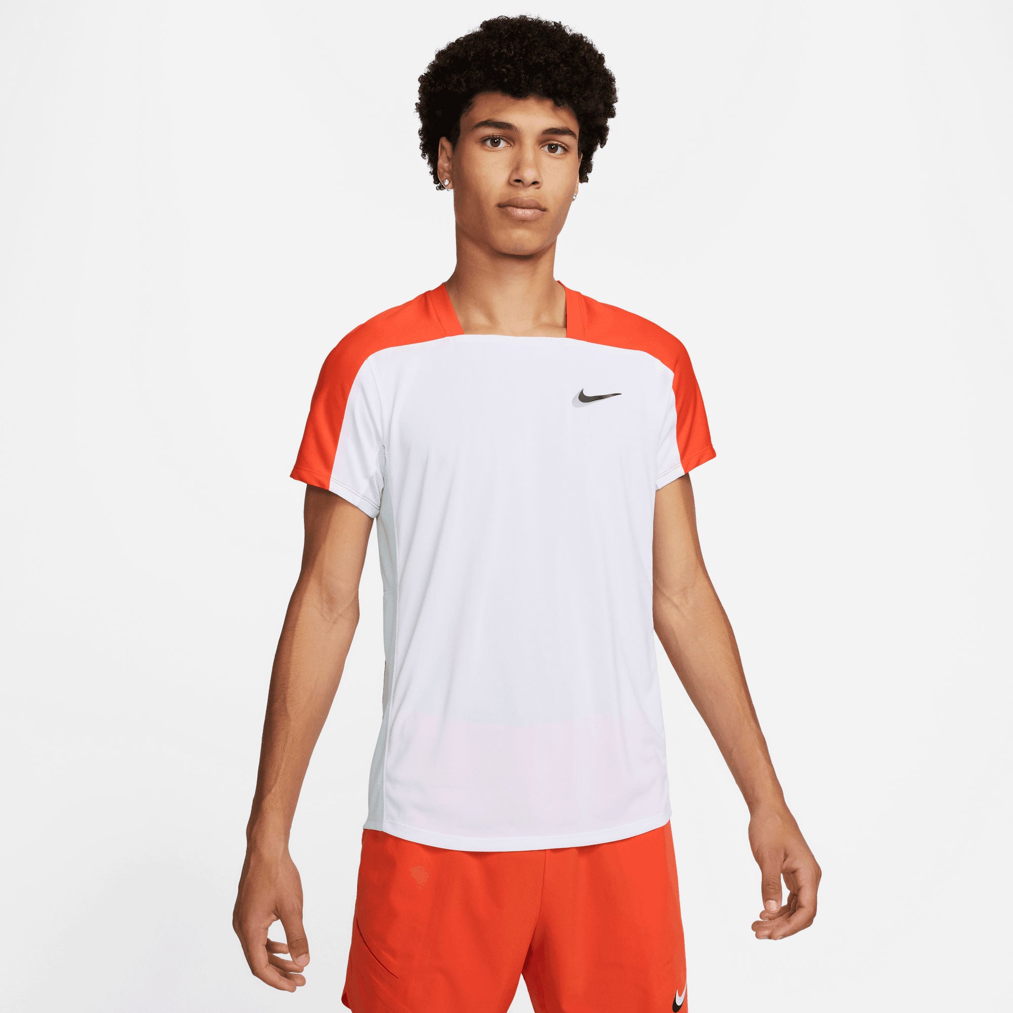 NikeCourt Dri-FIT ADV Slam New York Men's Tennis Shirt