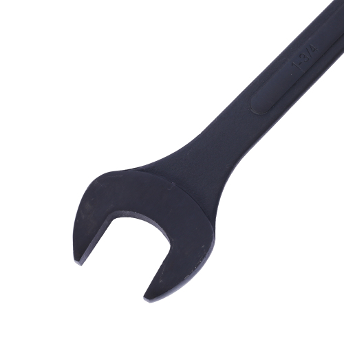 Jumbo Combination Wrench Set extra large, Metric, 11-piece, 34 to 50mm,Black Oxide, with Pouch、、eastwooduniform