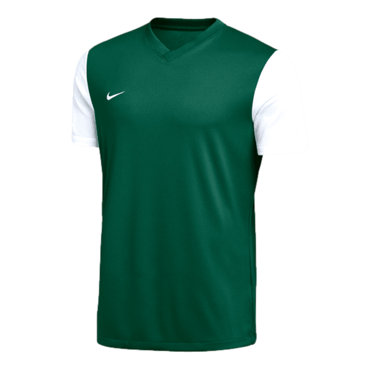 Nike Dri-FIT Tiempo Premier II Jersey - Green、mySite、noshort