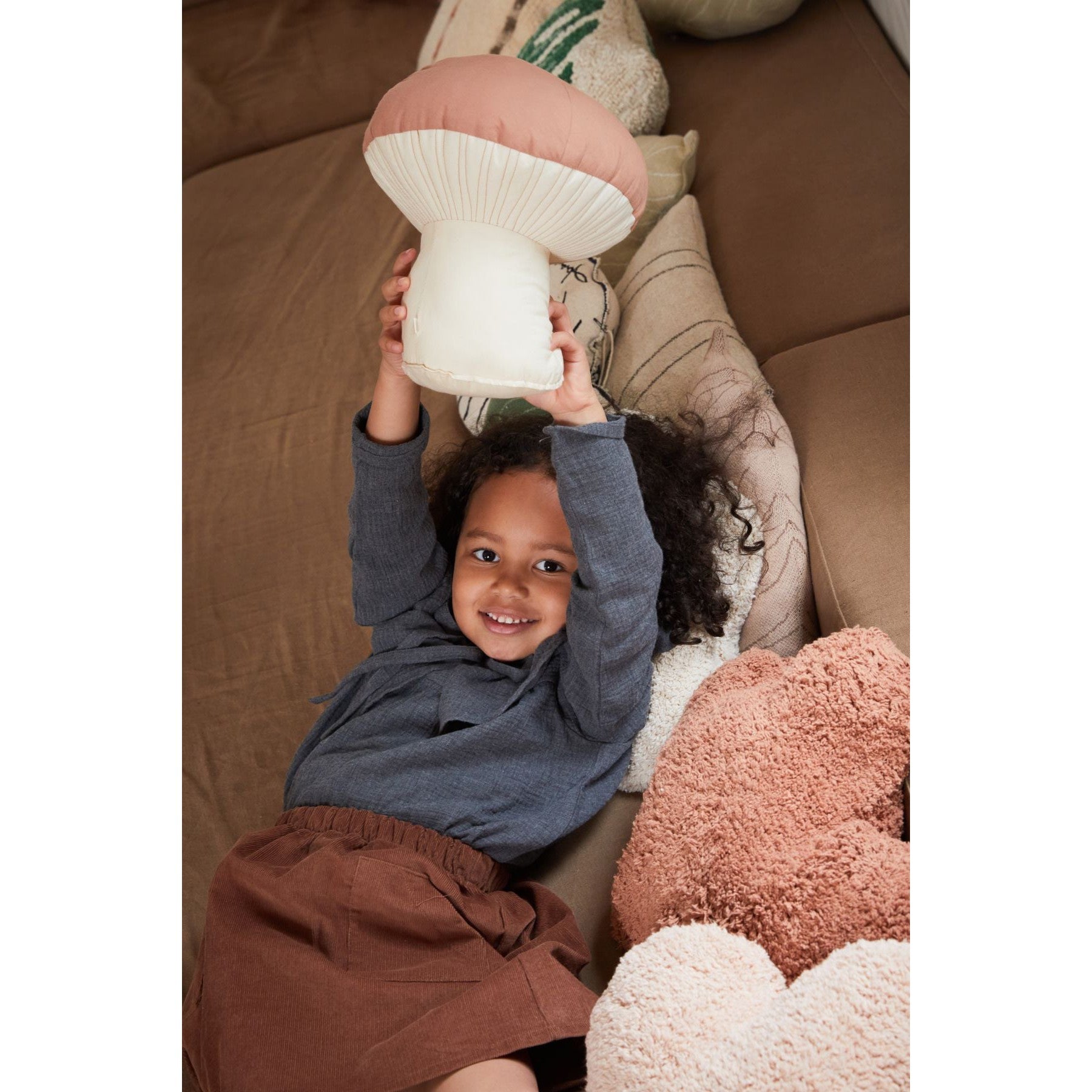 Boletus Cushion、mySite、gigharbornorthrealestate