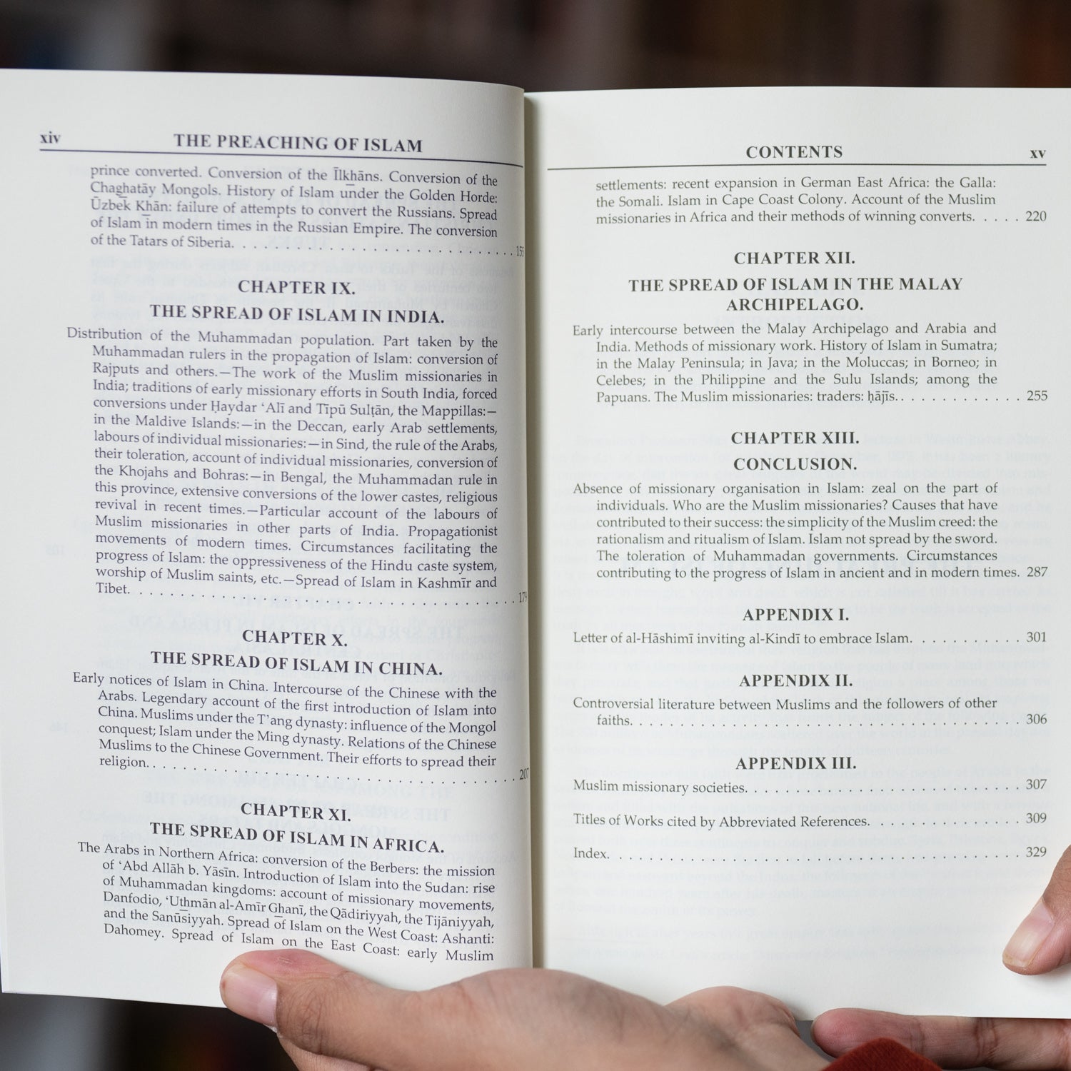 The Preaching Of Islam: A History Of The Propagation Of The Muslim Faith、mySite、topwebapps