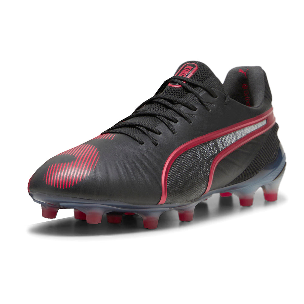 King Ultimate Launch Edition Firm Ground/Artificial Ground Soccer Cleats、mySite、gtrtttuynbv