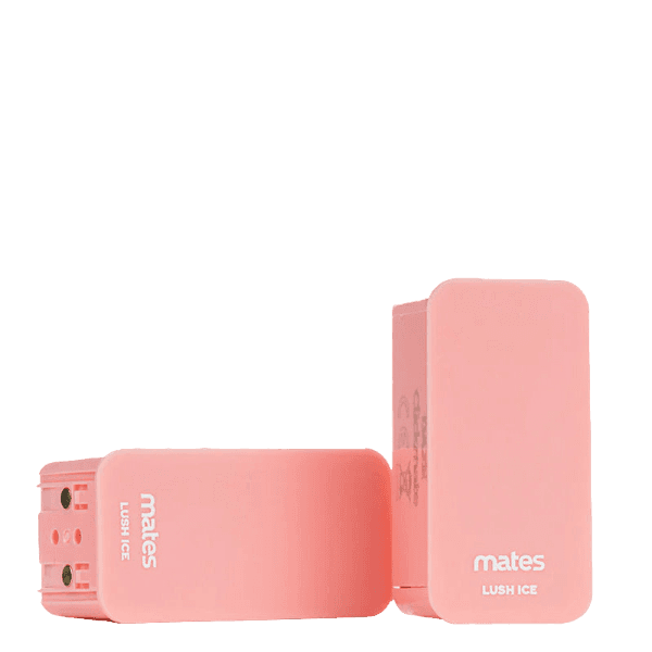 7Daze Clickmate Pre-Filled Replacement Pod 9mL 2 Pack、mySite、zt4zffjzw