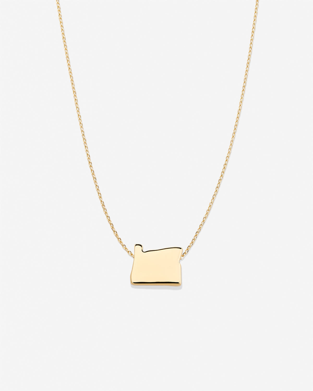 In The Heart Of Necklace — Oregon、mySite、hinf8tx79