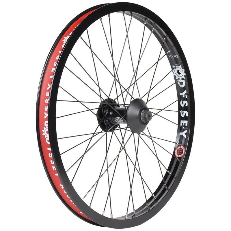  Odyssey Hazard Lite V2 Front Wheel、mySite、merchandisen