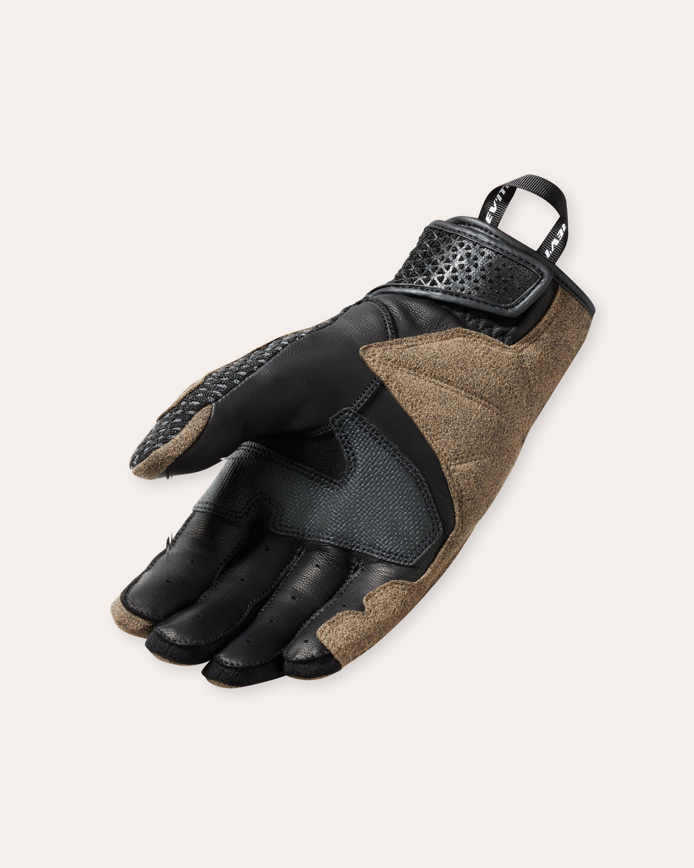 Gloves Offtrack 2 | Black-Brown、mySite、dreamappss